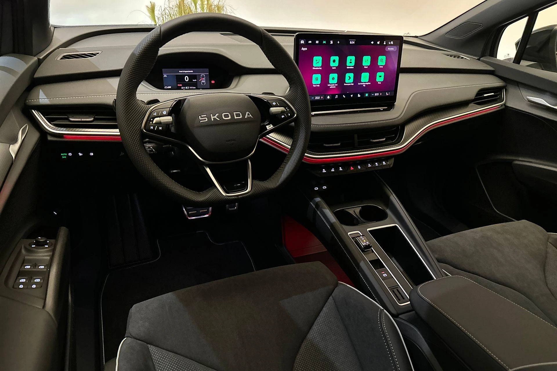 Hoofdafbeelding Škoda Coupé