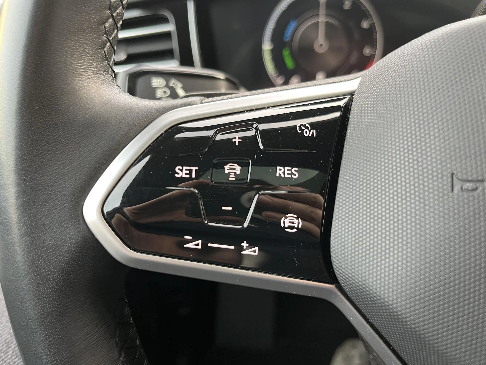 Hoofdafbeelding Volkswagen Touareg