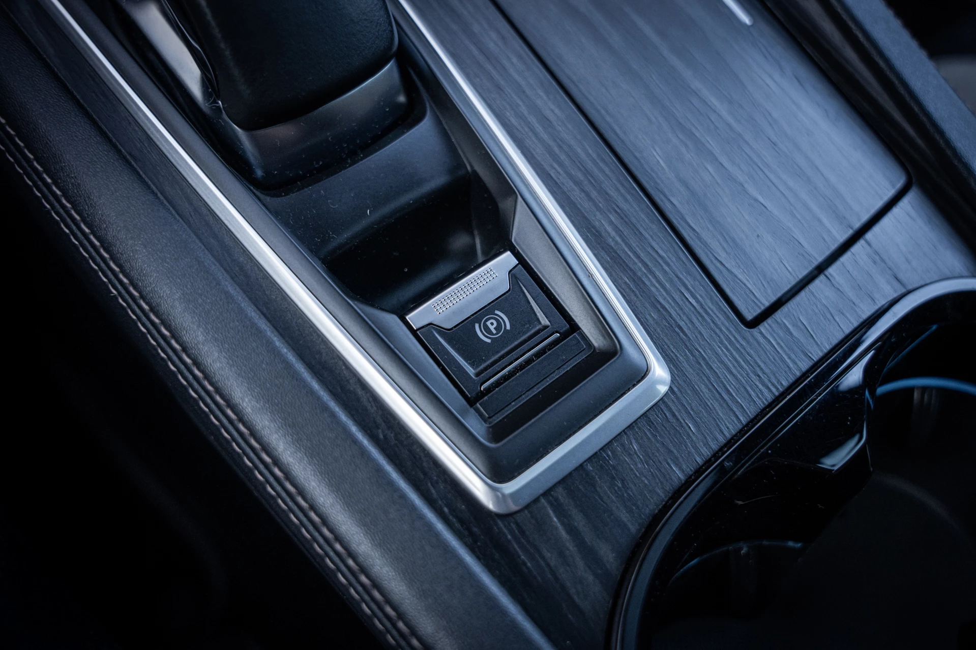 Hoofdafbeelding Peugeot 508