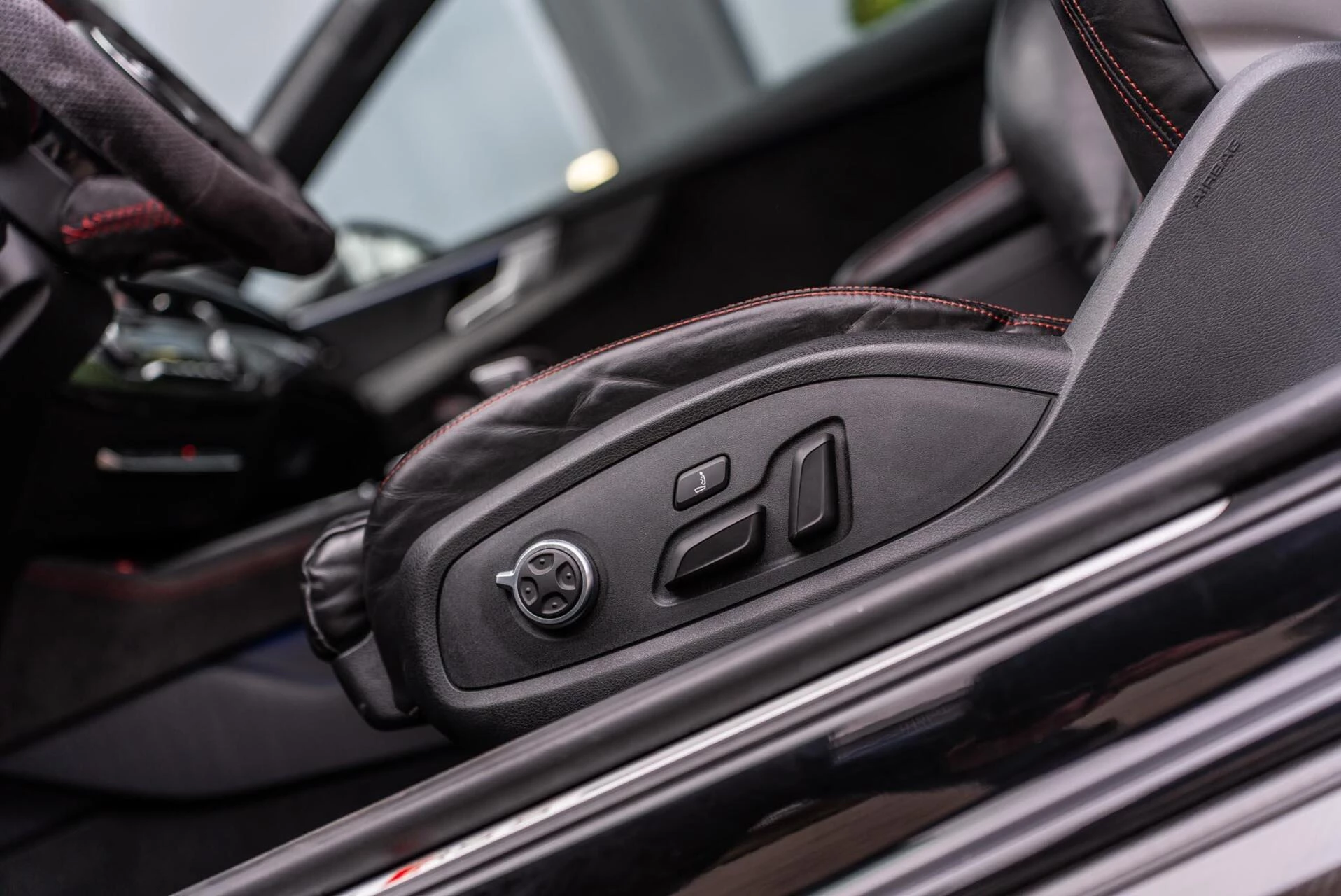 Hoofdafbeelding Audi RS5