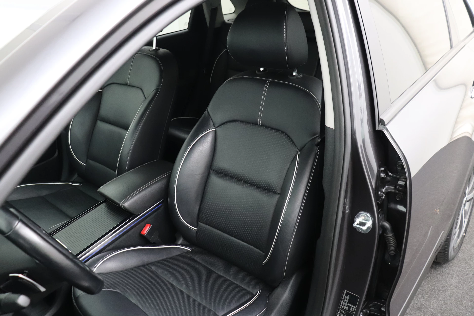 Hoofdafbeelding Kia e-Niro
