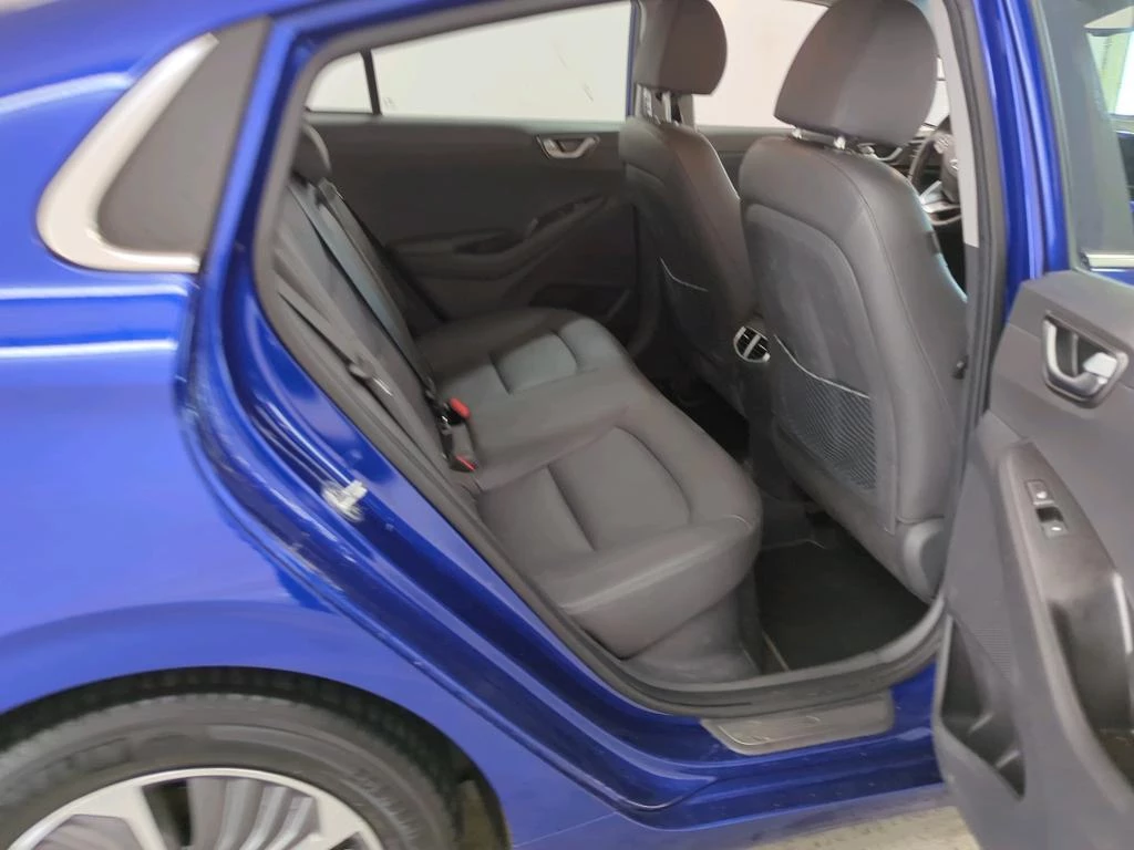 Hoofdafbeelding Hyundai IONIQ