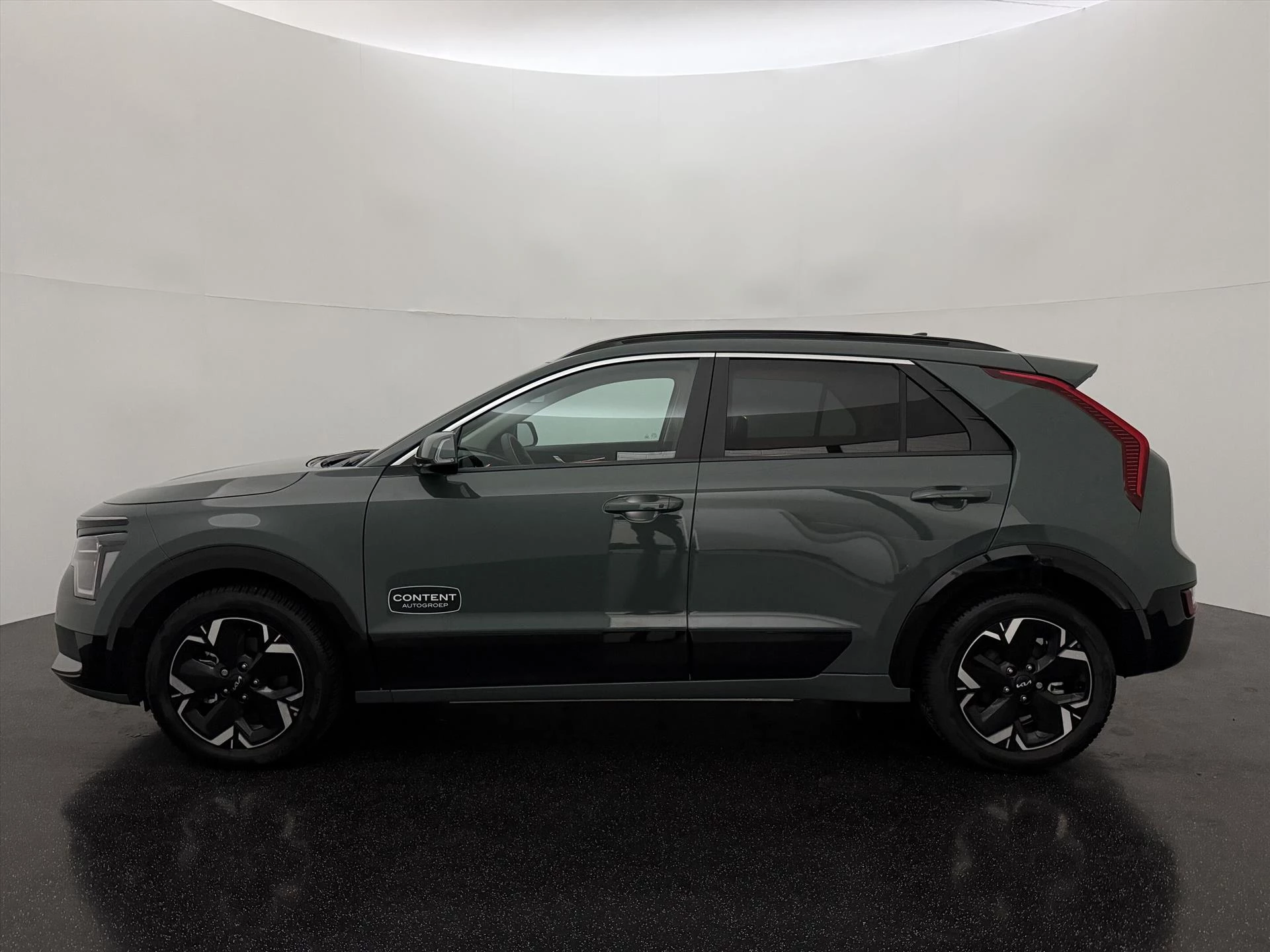 Hoofdafbeelding Kia e-Niro