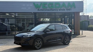 Ford Kuga 2.5 PHEV ST-LINE X / Trekhaak+Driver+Winter pack