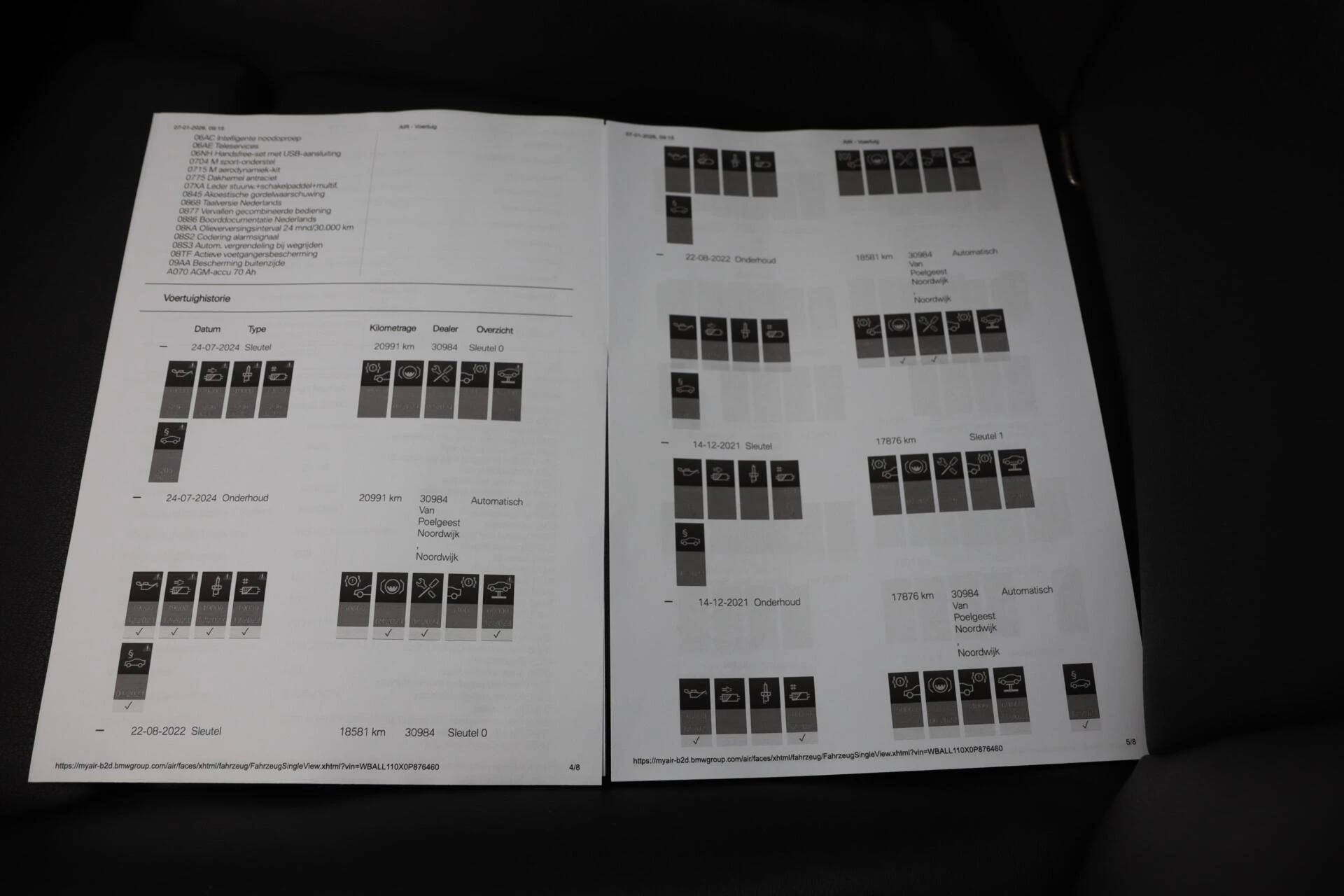 Hoofdafbeelding BMW Z4