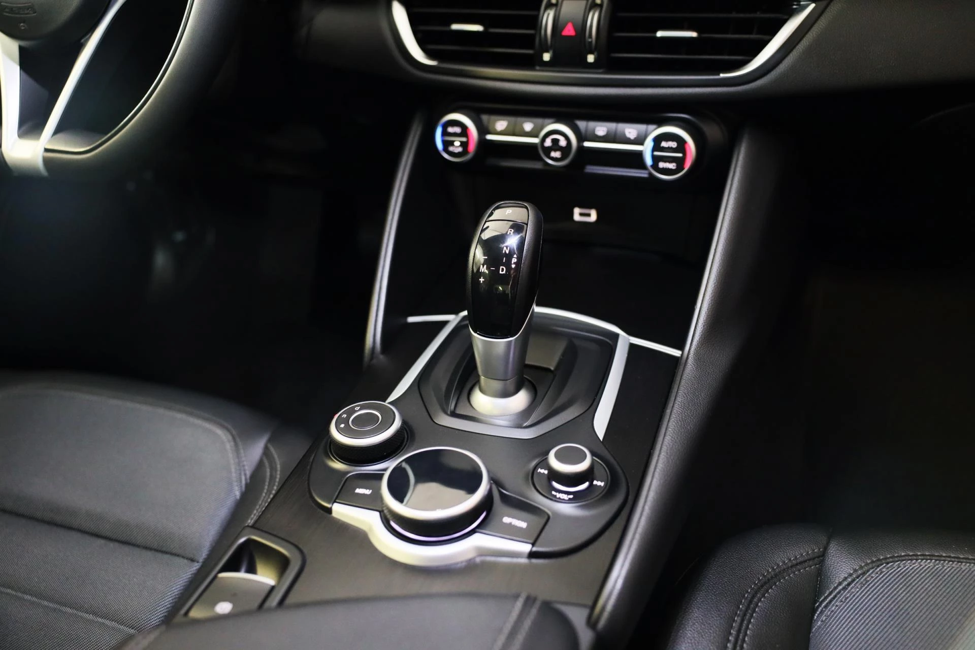 Hoofdafbeelding Alfa Romeo Giulia