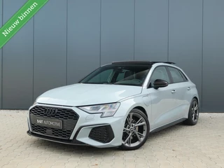 Audi A3 Sportback 40 TFSI e S-Line|Audi Exclusive|Camera|B&O|Pano