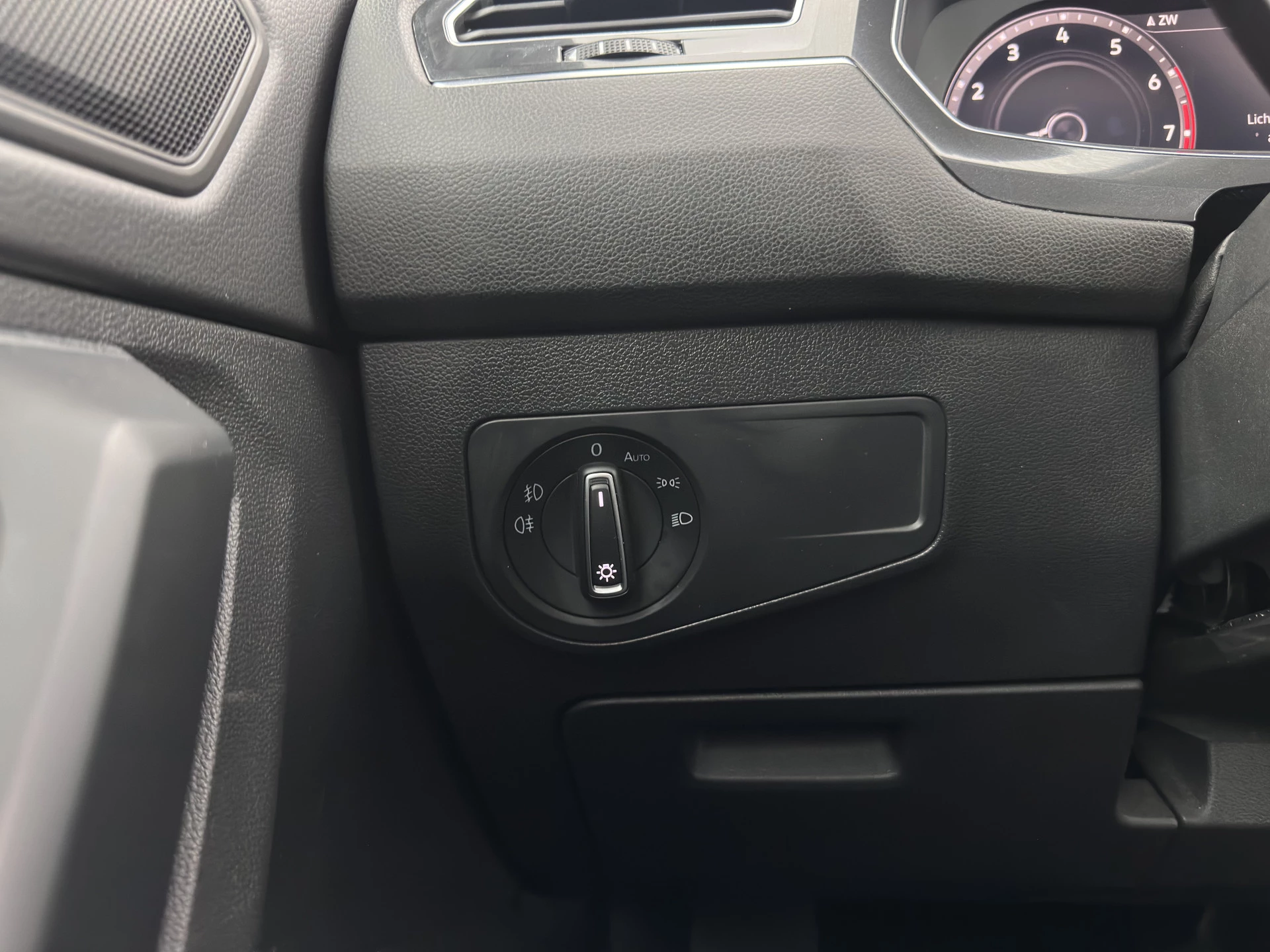 Hoofdafbeelding Volkswagen Tiguan Allspace