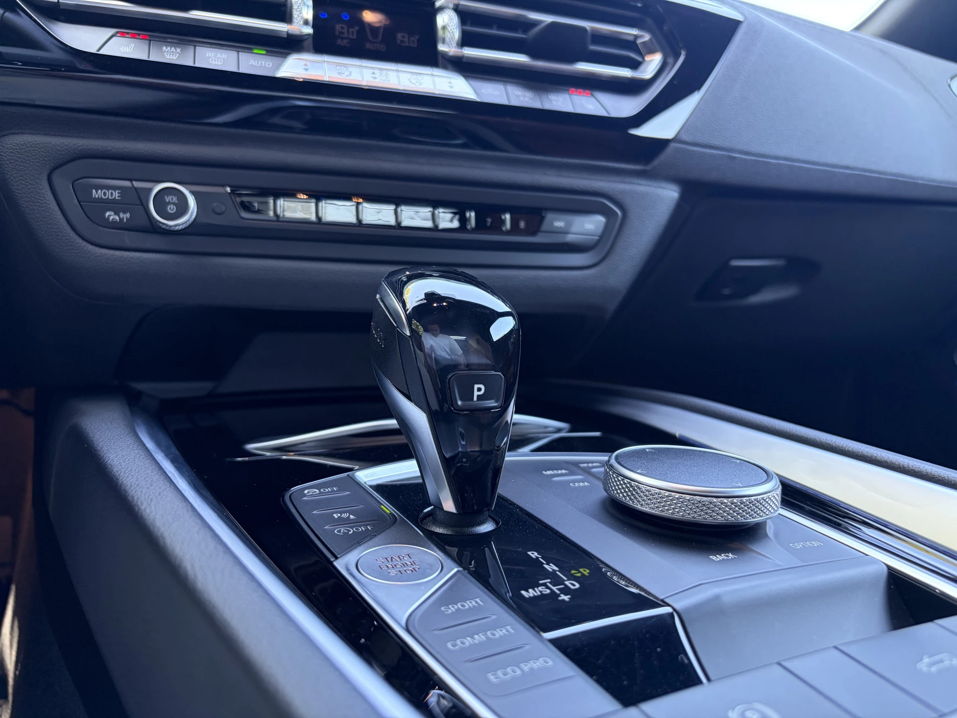 Hoofdafbeelding BMW Z4