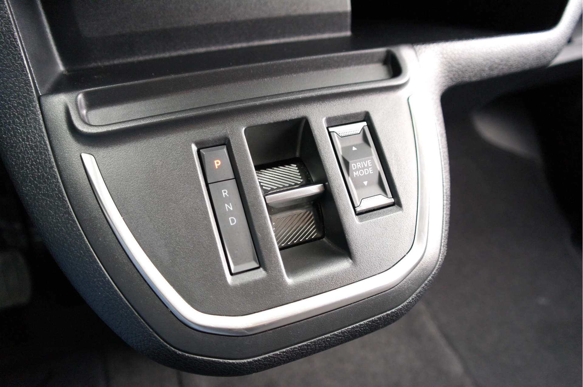 Hoofdafbeelding Peugeot e-Expert