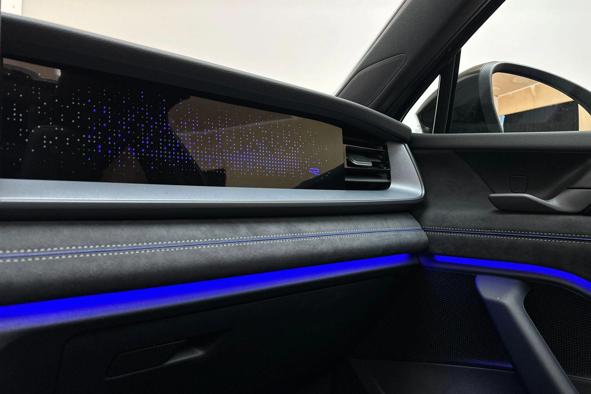 Hoofdafbeelding Volkswagen Tayron