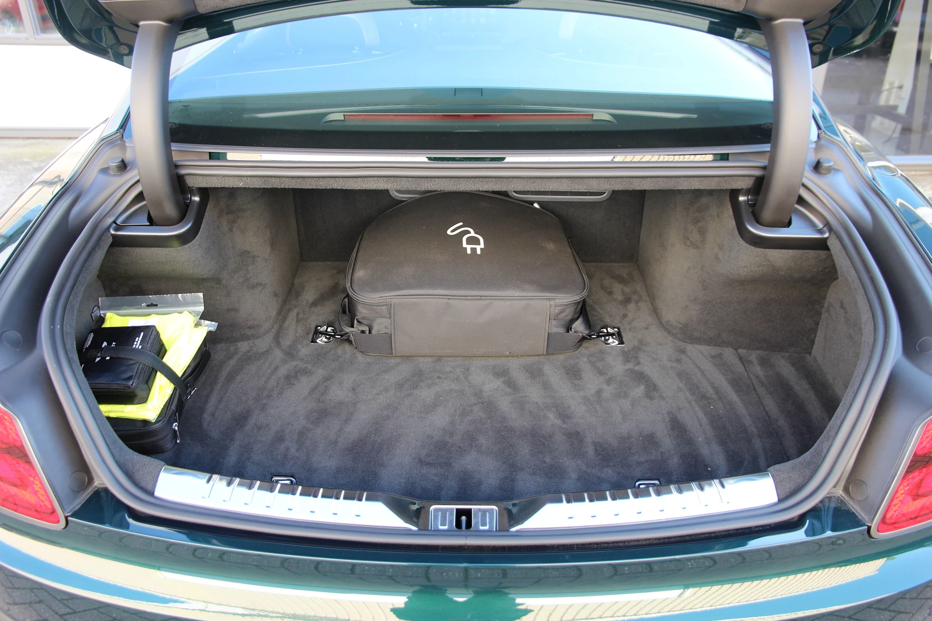 Hoofdafbeelding Bentley Flying Spur