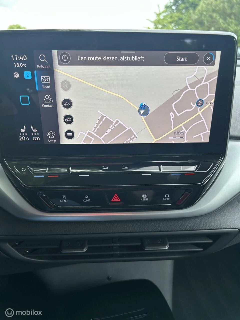 Hoofdafbeelding Volkswagen ID.4