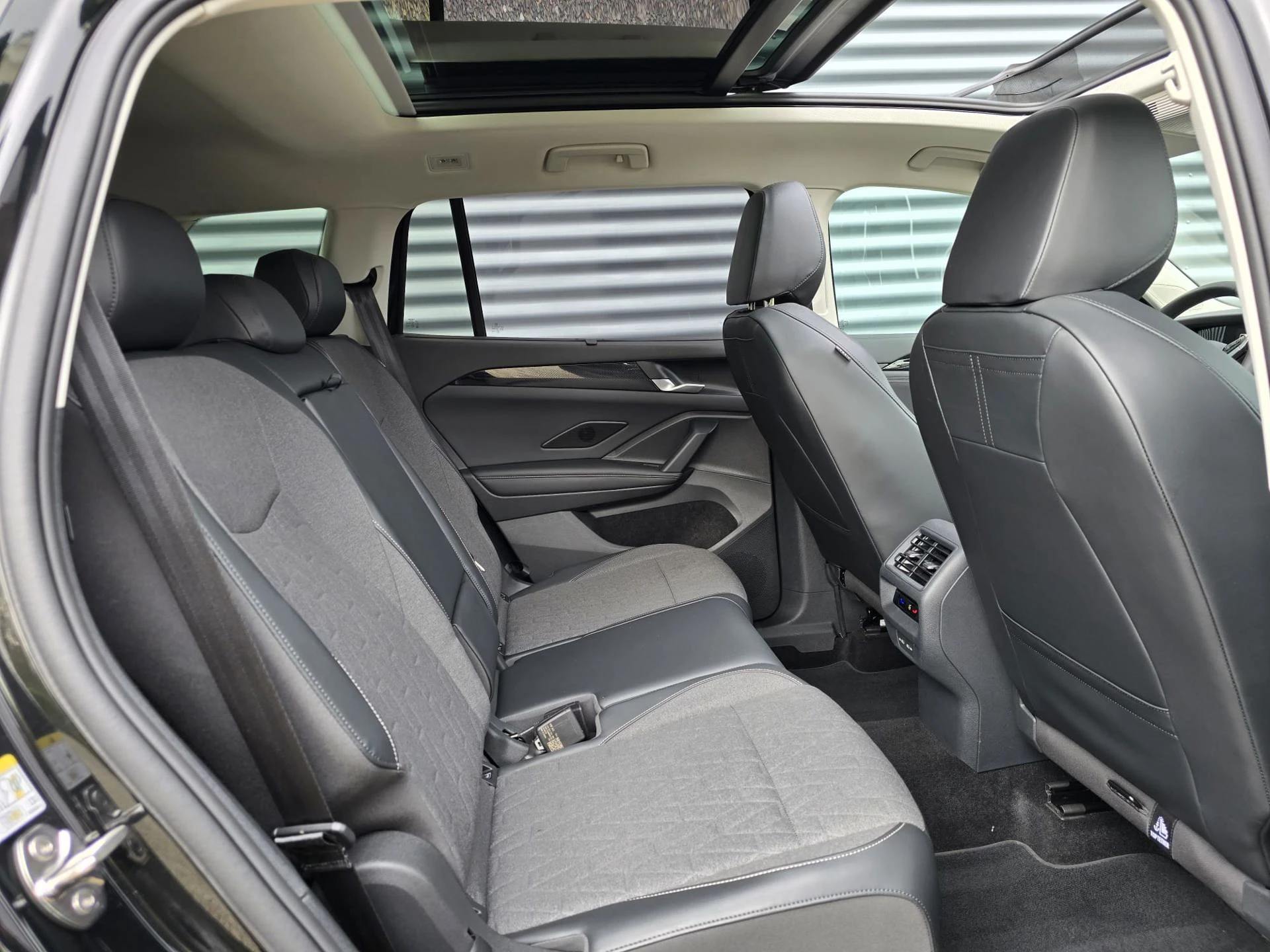 Hoofdafbeelding Volkswagen Tayron