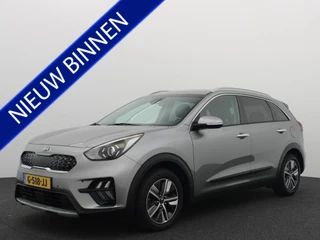 Kia Niro 1.6 GDi Hybrid DynamicLine NWE MODEL / CAMERA / DAB+ / ACC / PDC / CARPLAY / NAVI / CLIMA / NL-AUTO