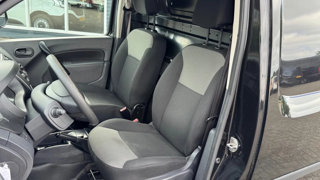 Hoofdafbeelding Renault Kangoo