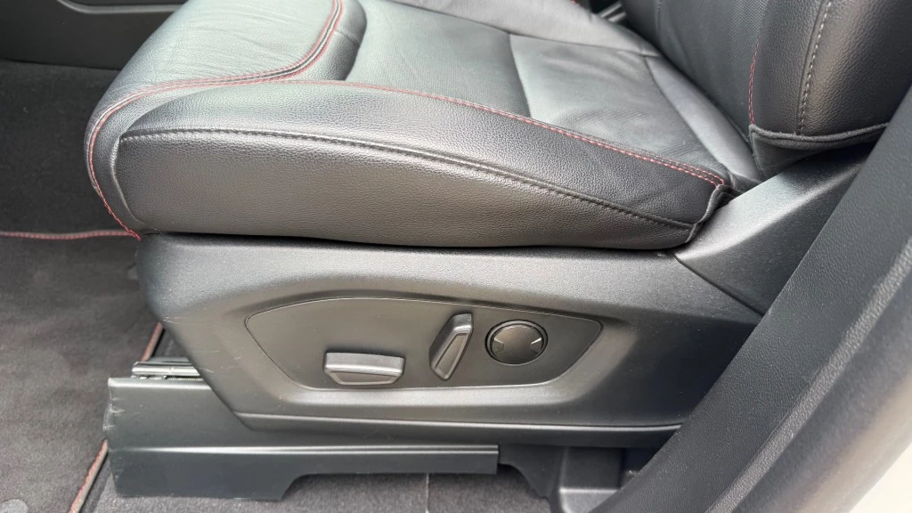 Hoofdafbeelding Ford Explorer