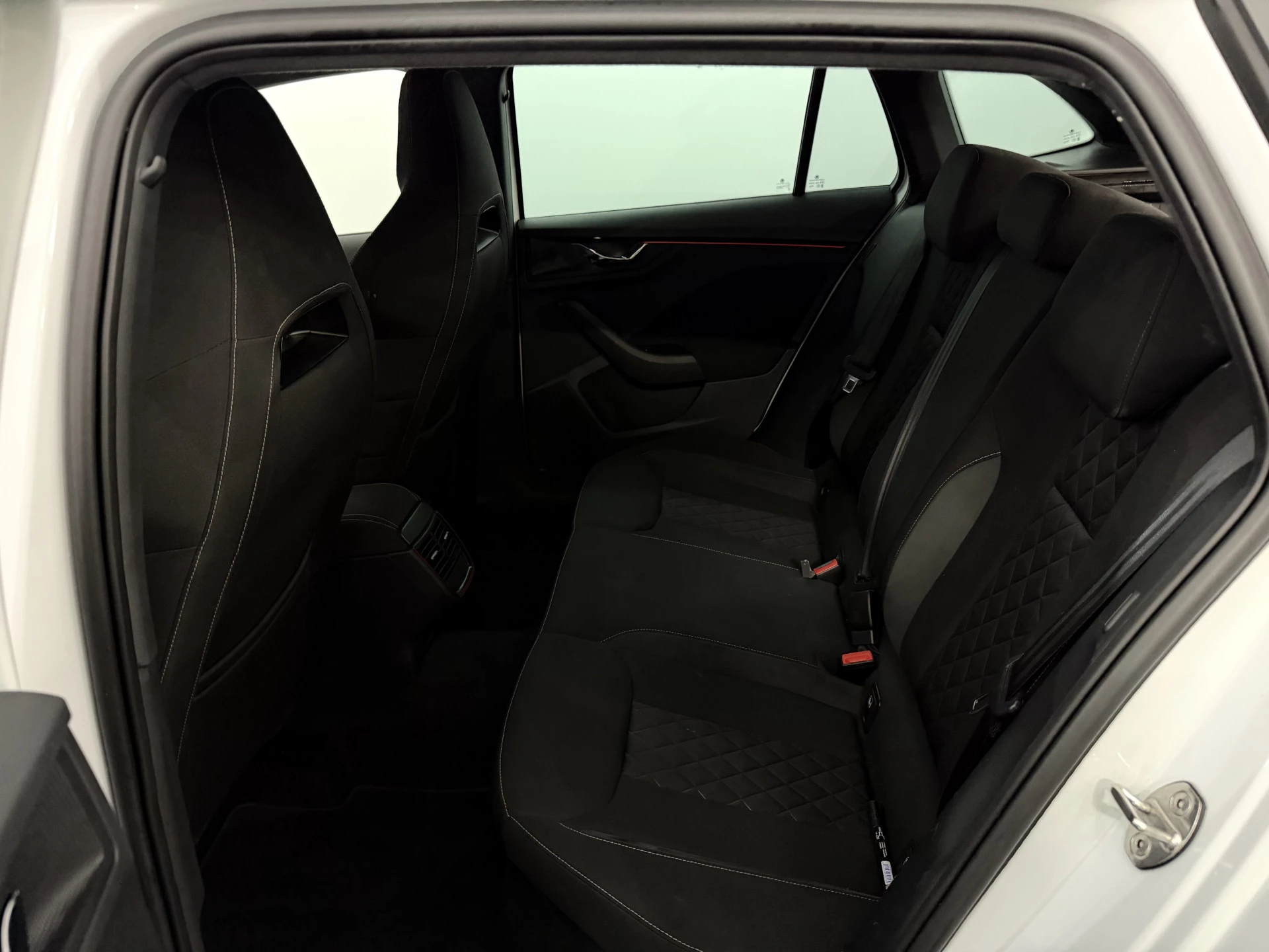 Hoofdafbeelding Škoda Scala