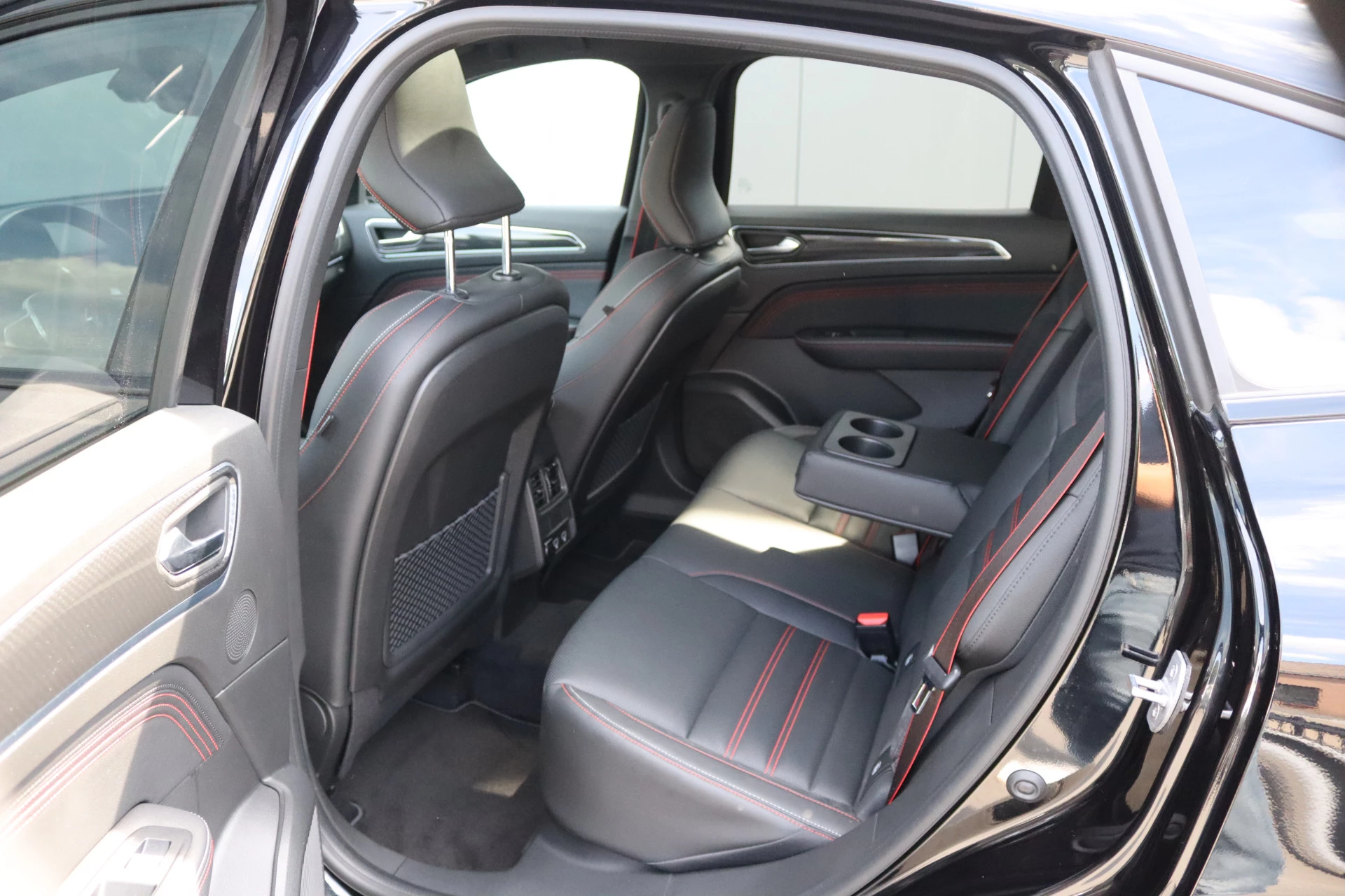 Hoofdafbeelding Renault Arkana
