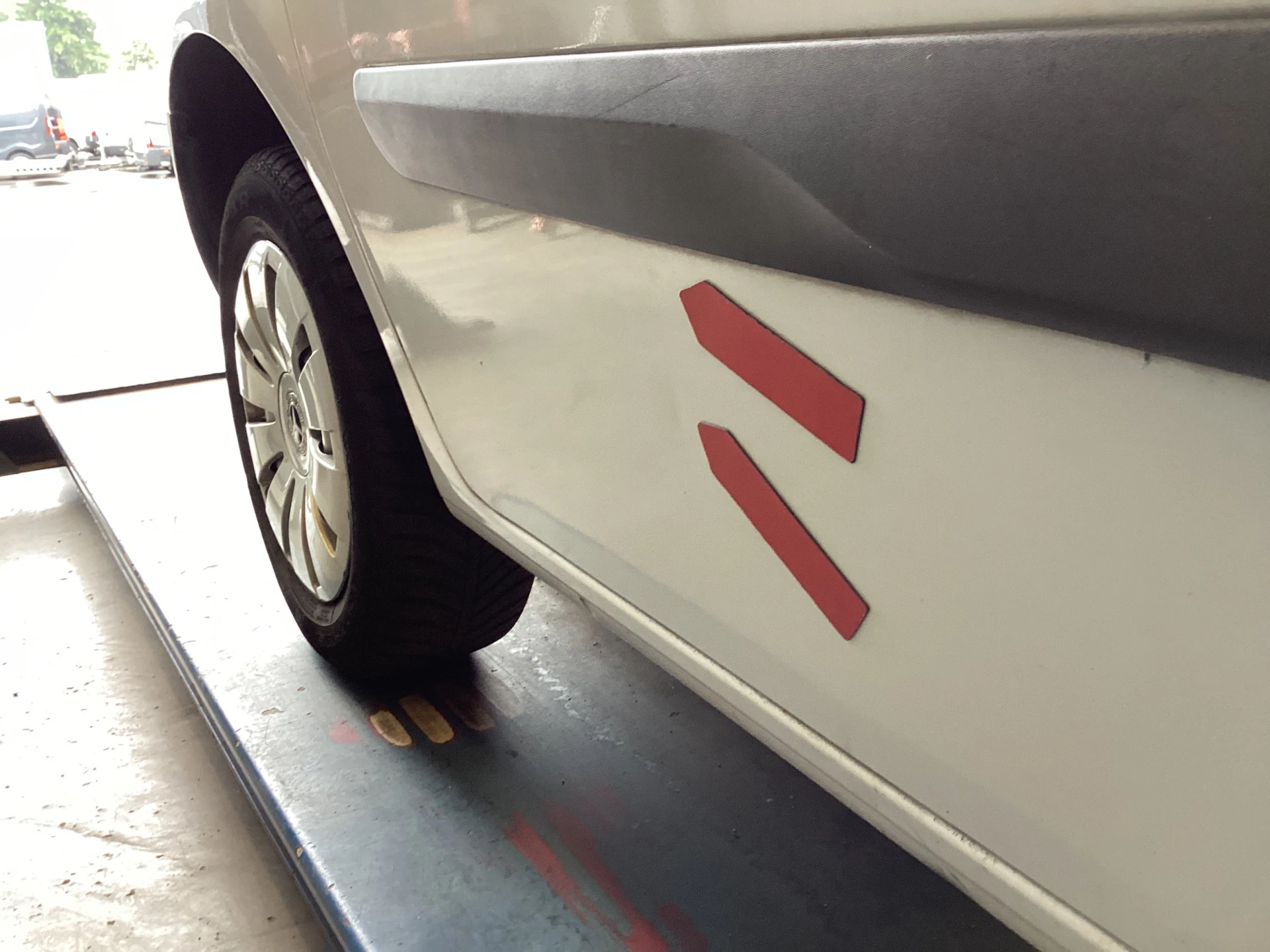 Hoofdafbeelding Mercedes-Benz Citan