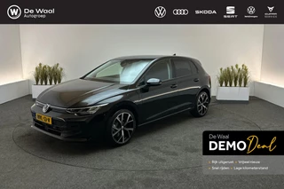 Volkswagen Golf 1.5 204pk DSG eHybrid Life Edition | Park Assist, Stoelverwarming, Adaptive Cruise Control |