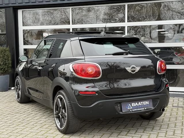 Hoofdafbeelding MINI Paceman
