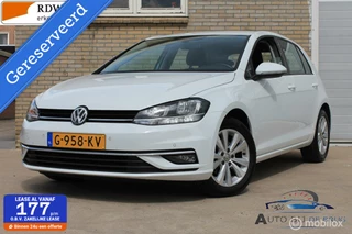 Volkswagen Golf 1.0 TSI Comfortline Business 116PK NAP Carplay