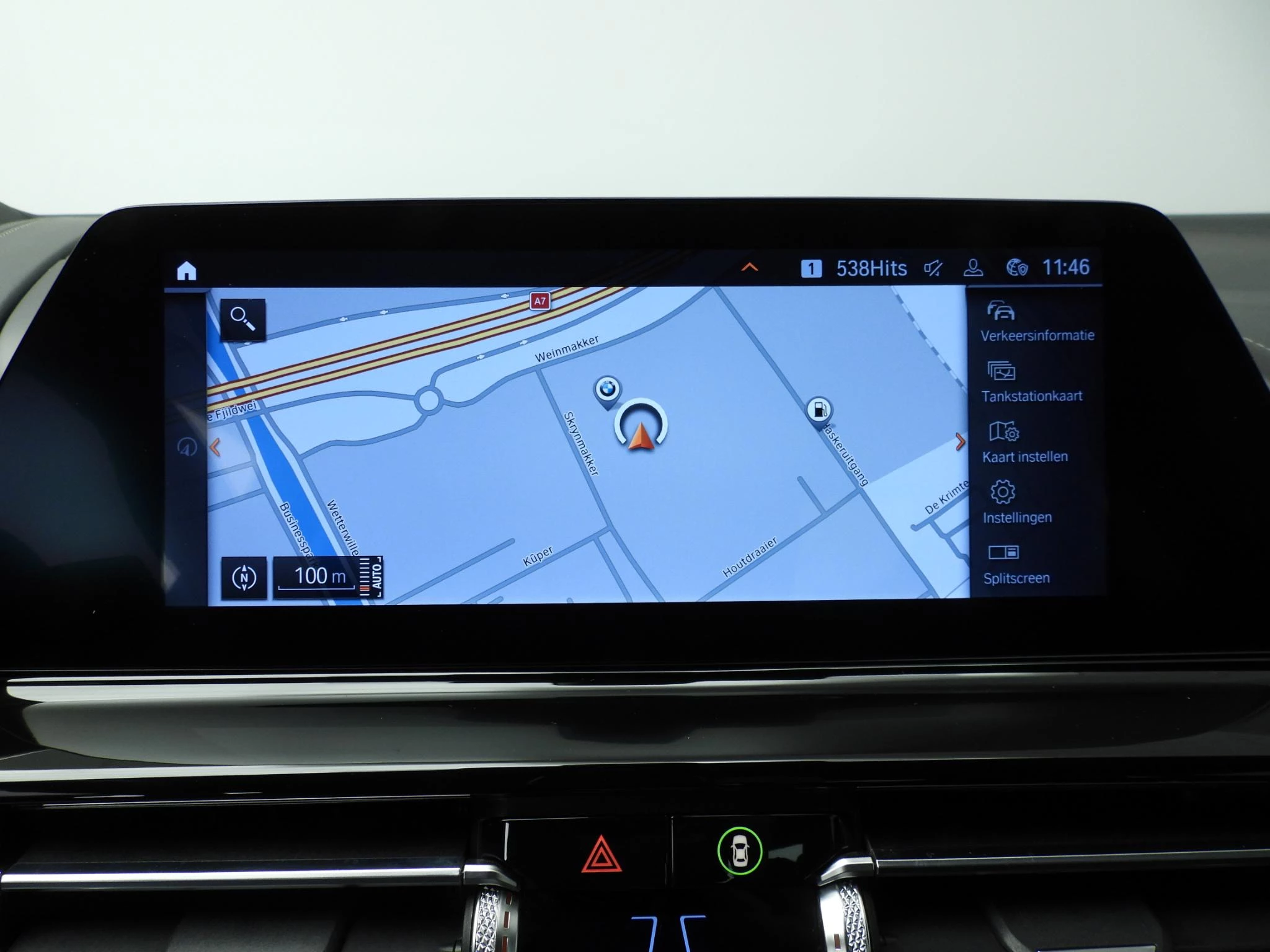 Hoofdafbeelding BMW 8 Serie