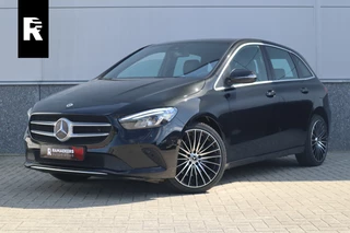 Mercedes-Benz B-Klasse 250 e Busin. Sfeerverlichting / Camera / 19inch / Trekhaak