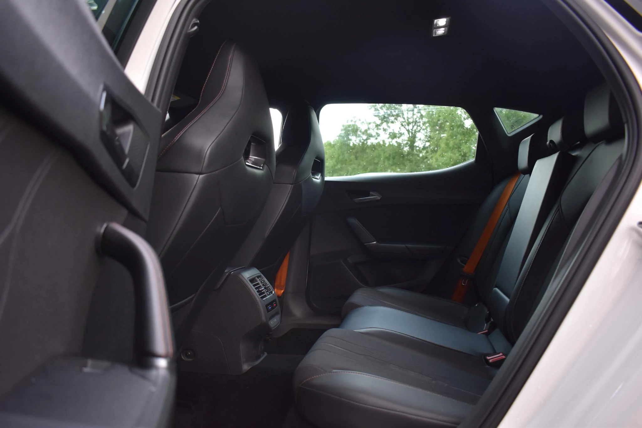 Hoofdafbeelding CUPRA Leon