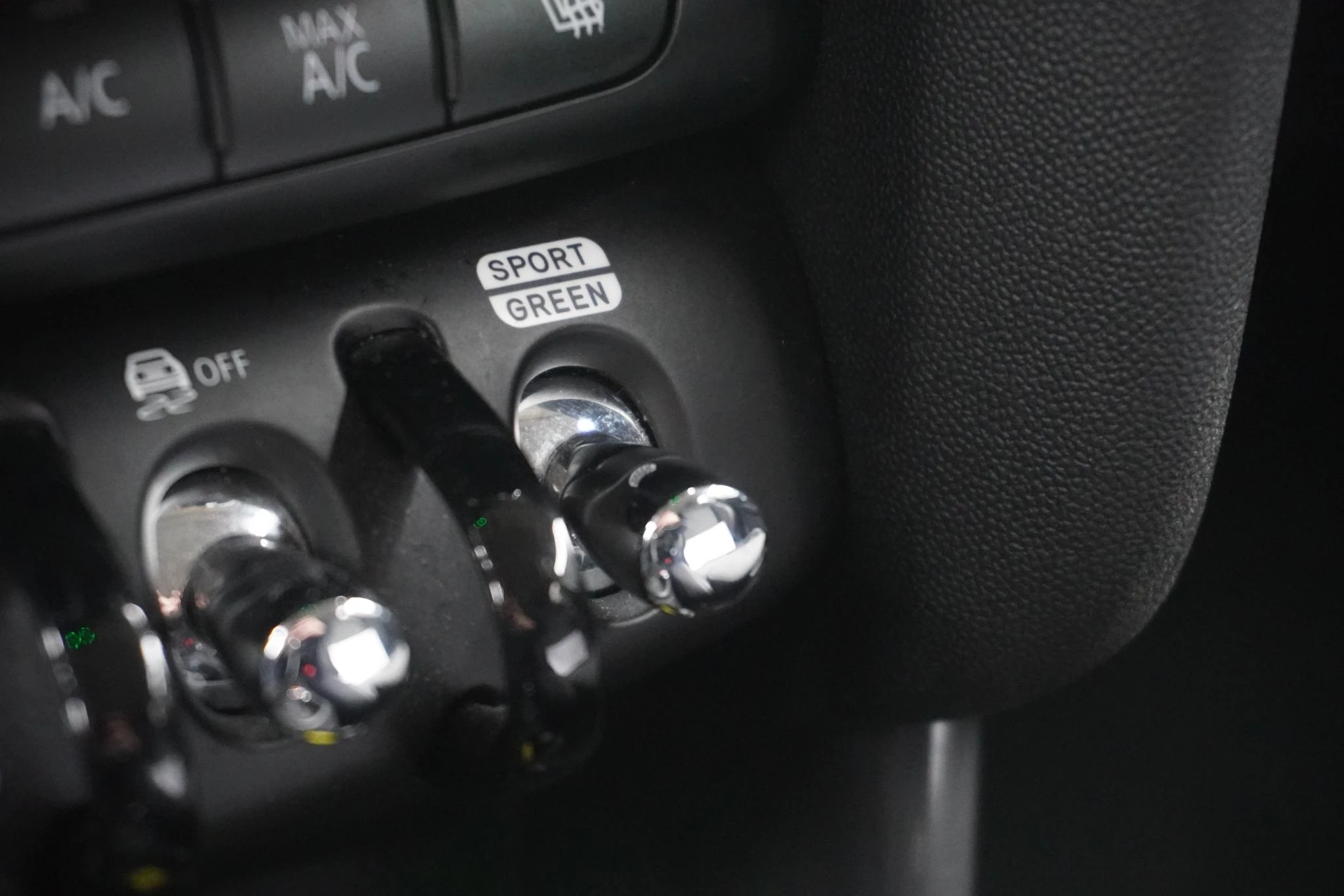 Hoofdafbeelding MINI 5-deurs