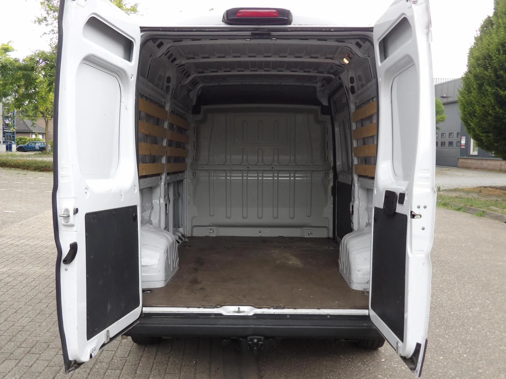 Hoofdafbeelding Fiat Ducato