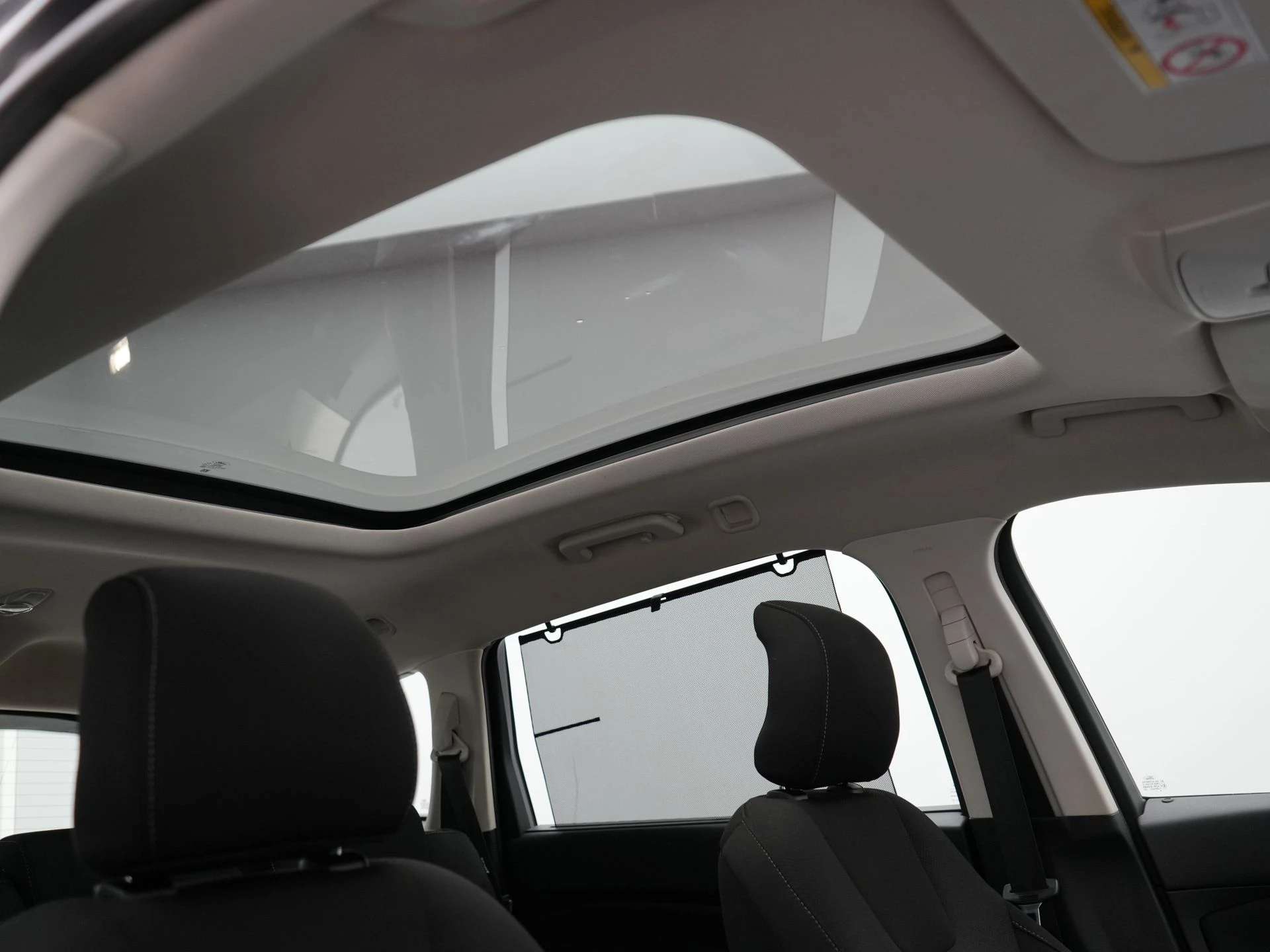Hoofdafbeelding Ford S-Max