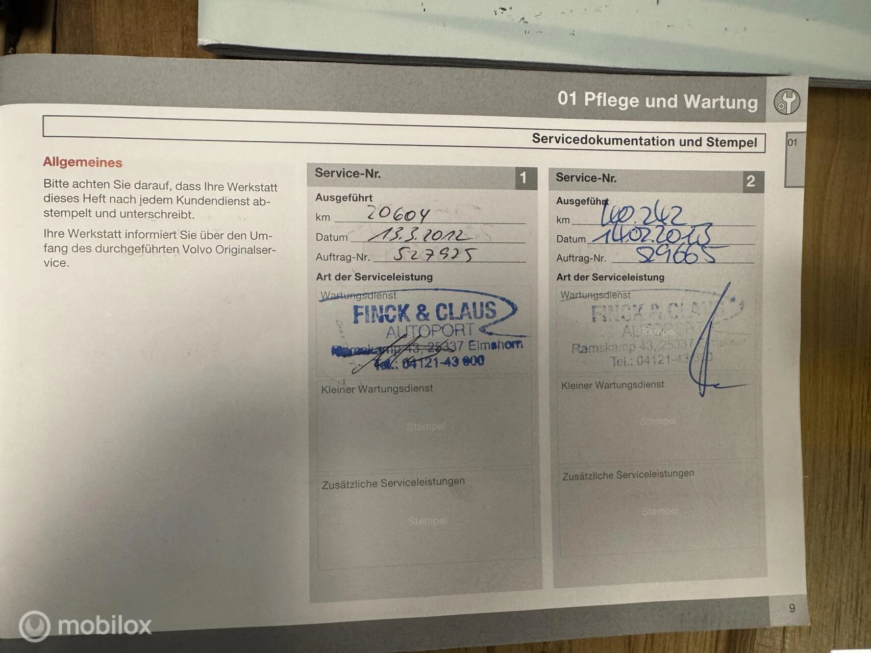 Hoofdafbeelding Volvo C70