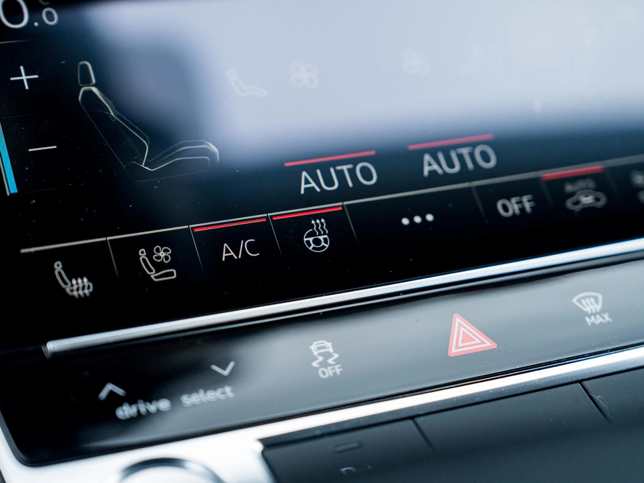 Hoofdafbeelding Audi A8