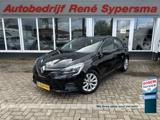 Renault Clio 1.3 TCe Intens | Automaat | Camera |Navigatie | Trekhaak |