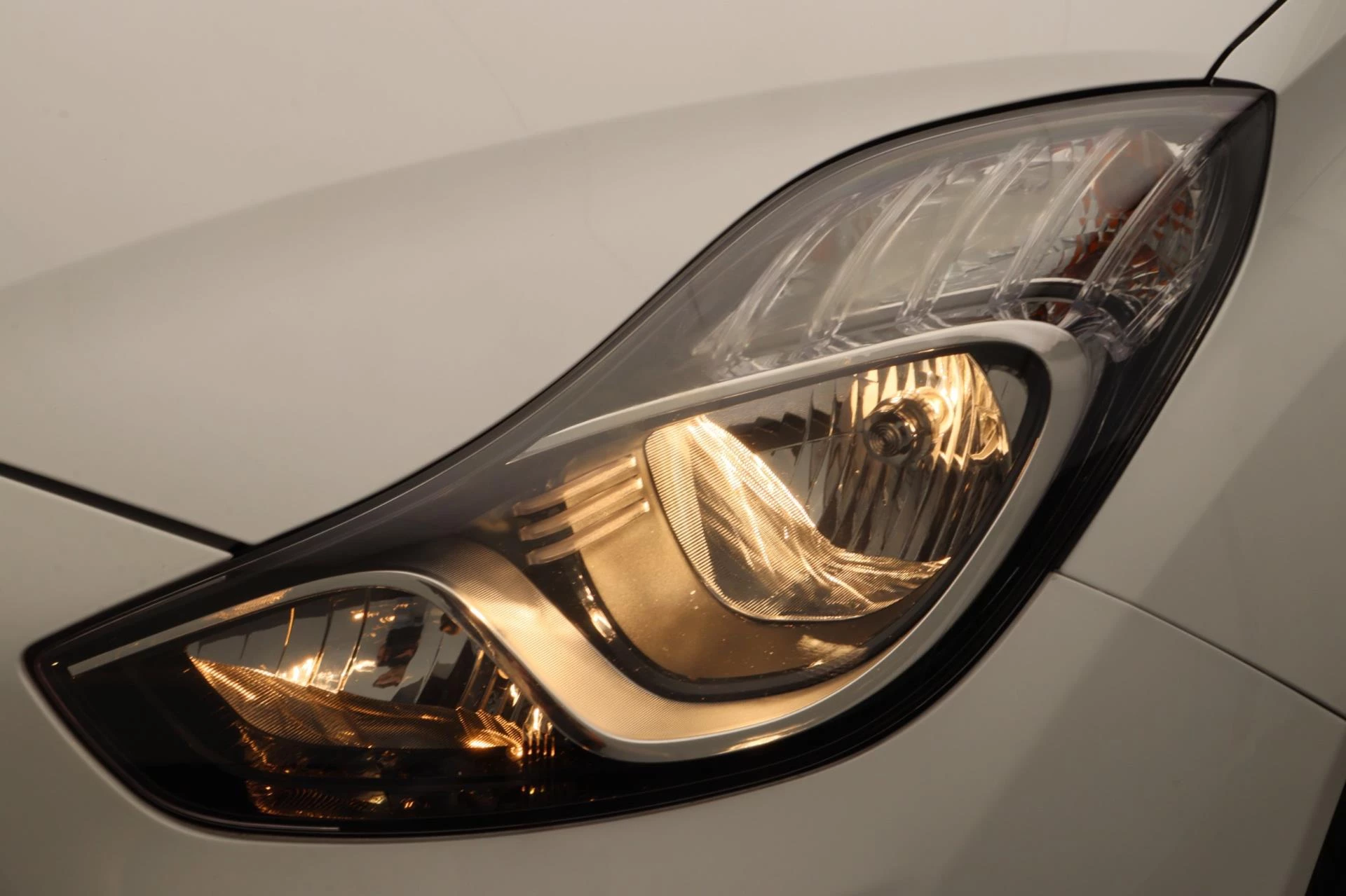 Hoofdafbeelding Hyundai ix20