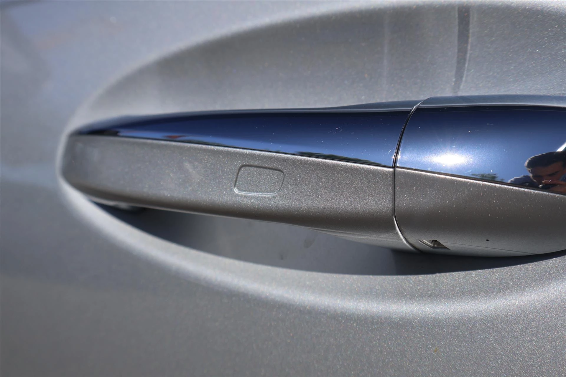 Hoofdafbeelding Mercedes-Benz GLB