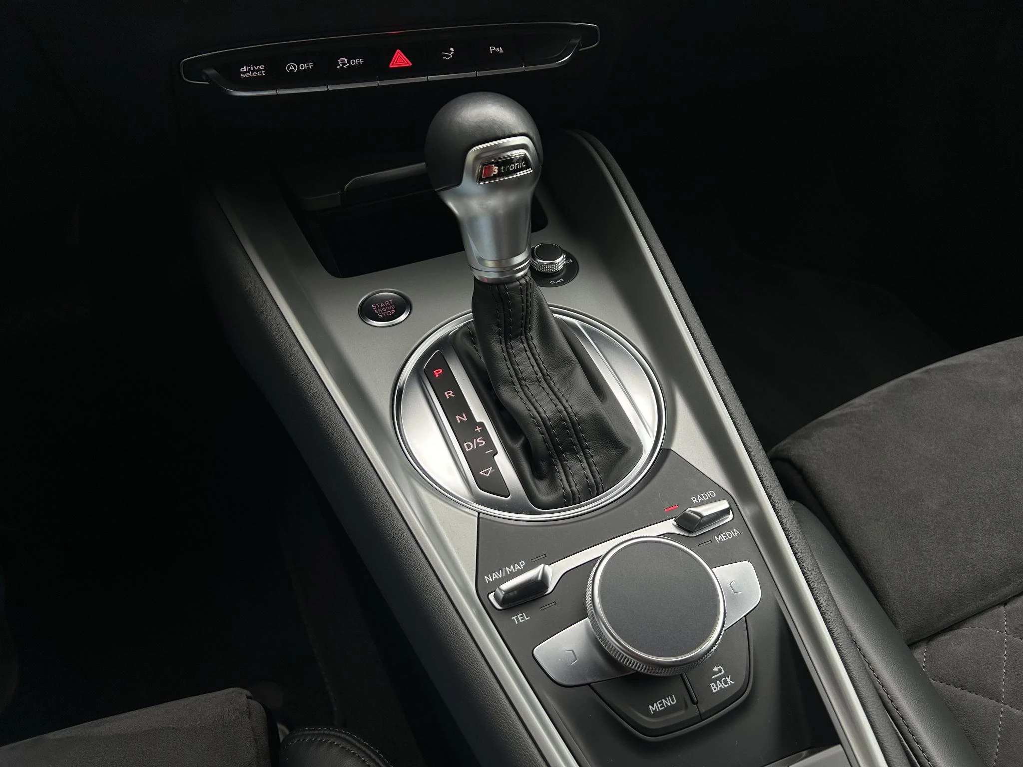 Hoofdafbeelding Audi TT