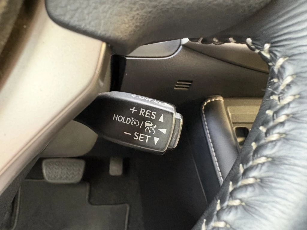 Hoofdafbeelding Lexus CT