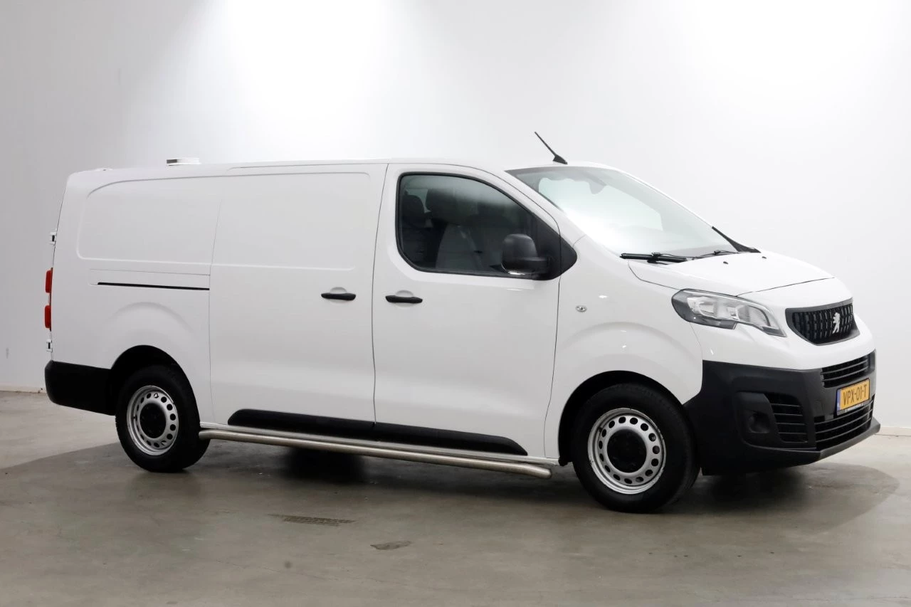 Hoofdafbeelding Peugeot Expert