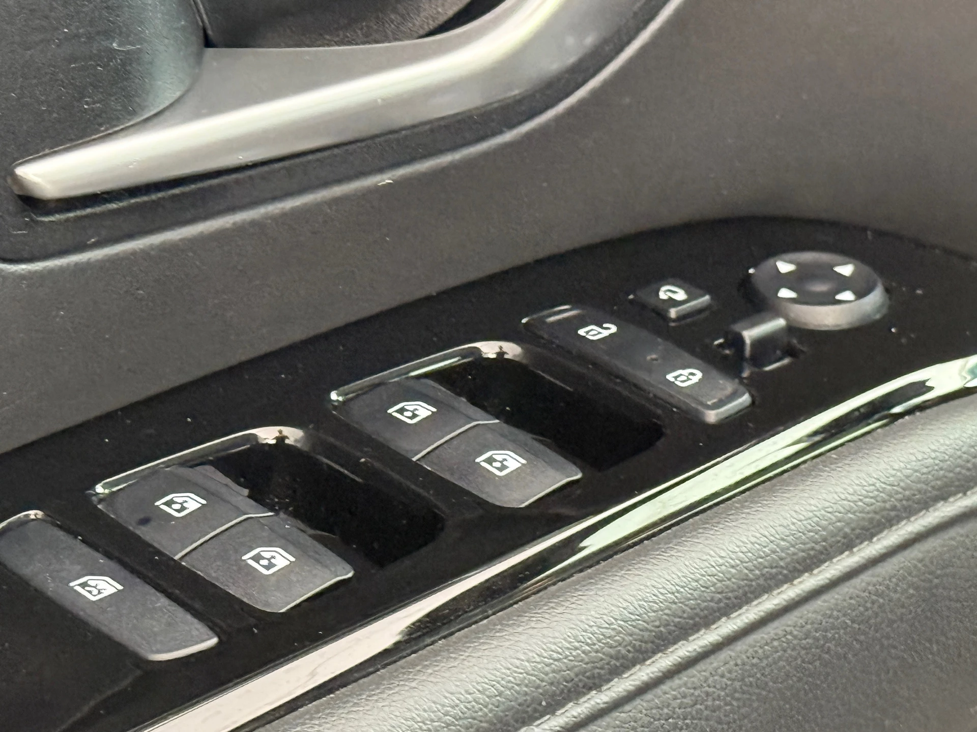 Hoofdafbeelding Hyundai Tucson Hybrid