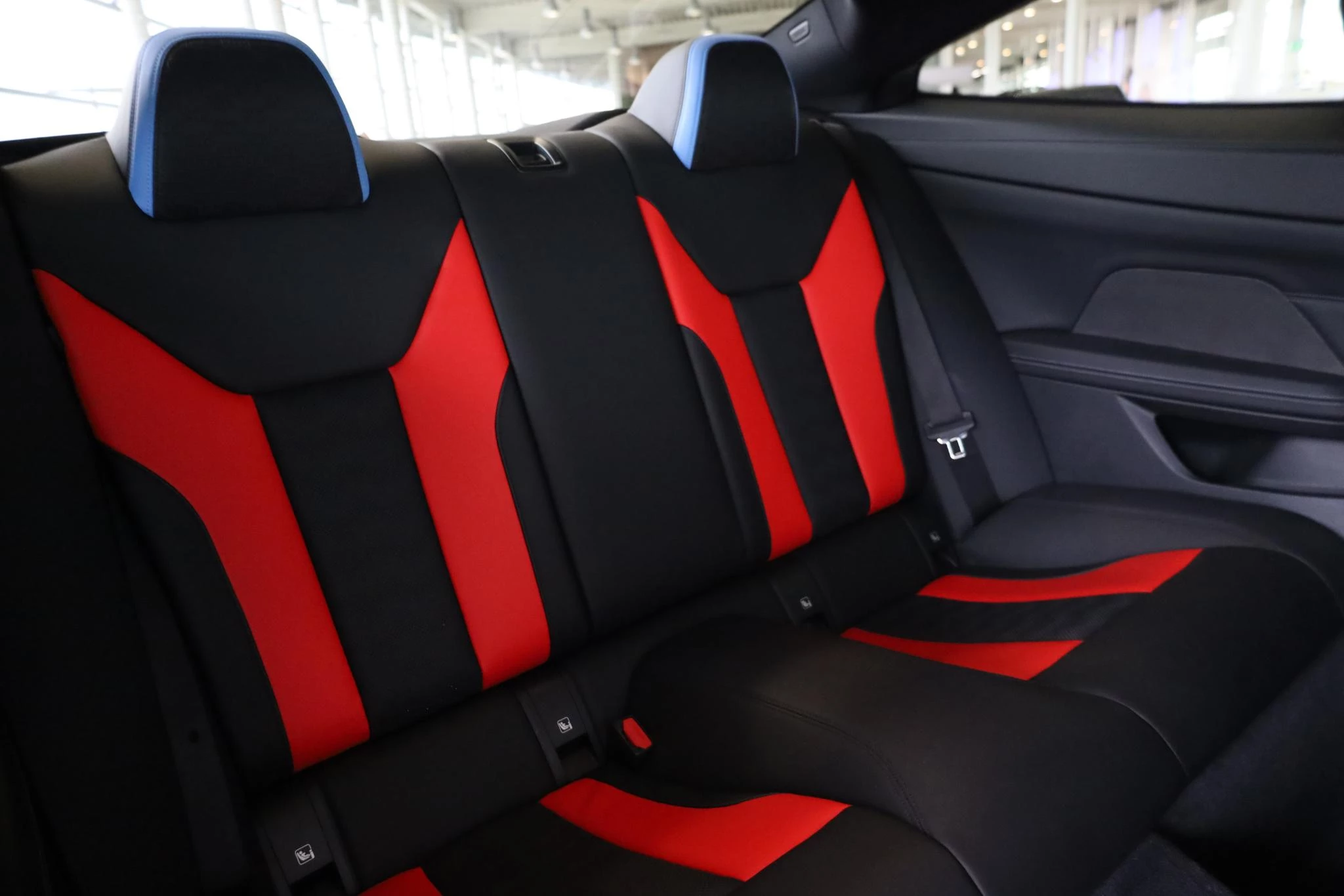 Hoofdafbeelding BMW M4