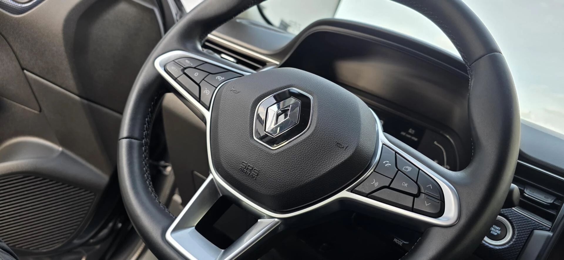 Hoofdafbeelding Renault Arkana