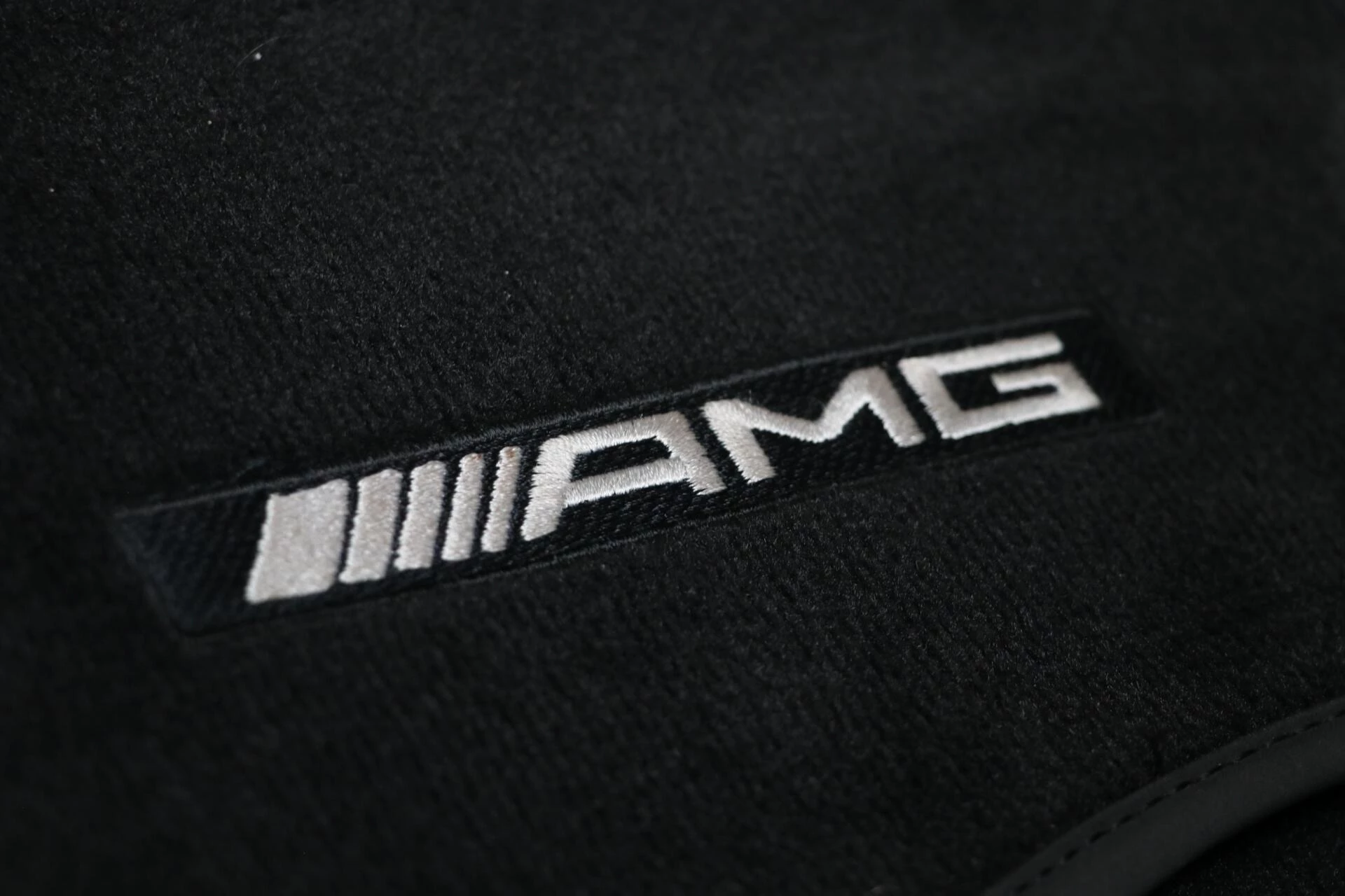 Hoofdafbeelding Mercedes-Benz EQC