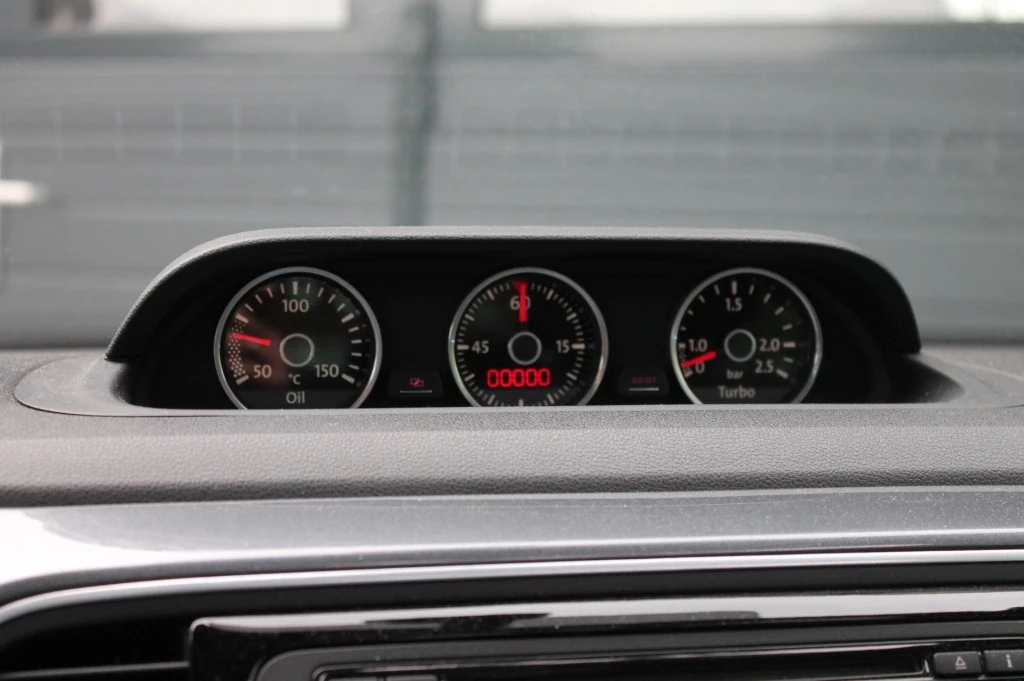 Hoofdafbeelding Volkswagen Beetle