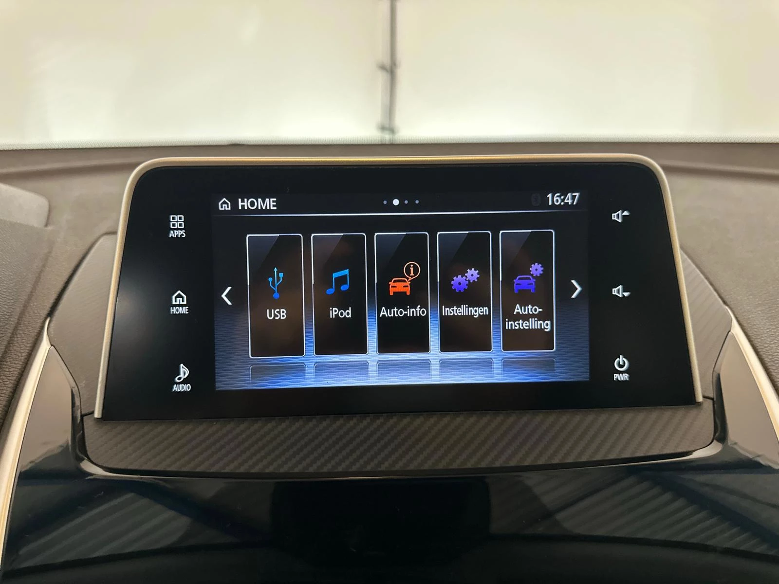 Hoofdafbeelding Mitsubishi Eclipse Cross