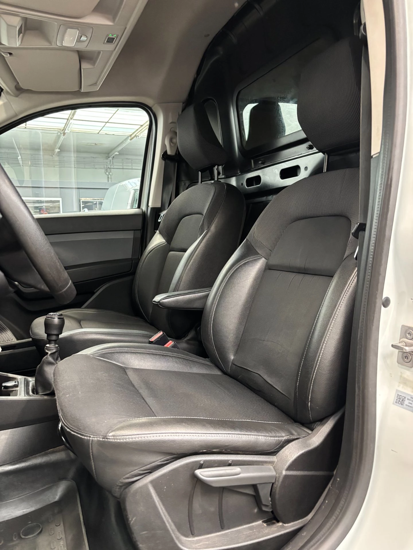 Hoofdafbeelding Renault Express