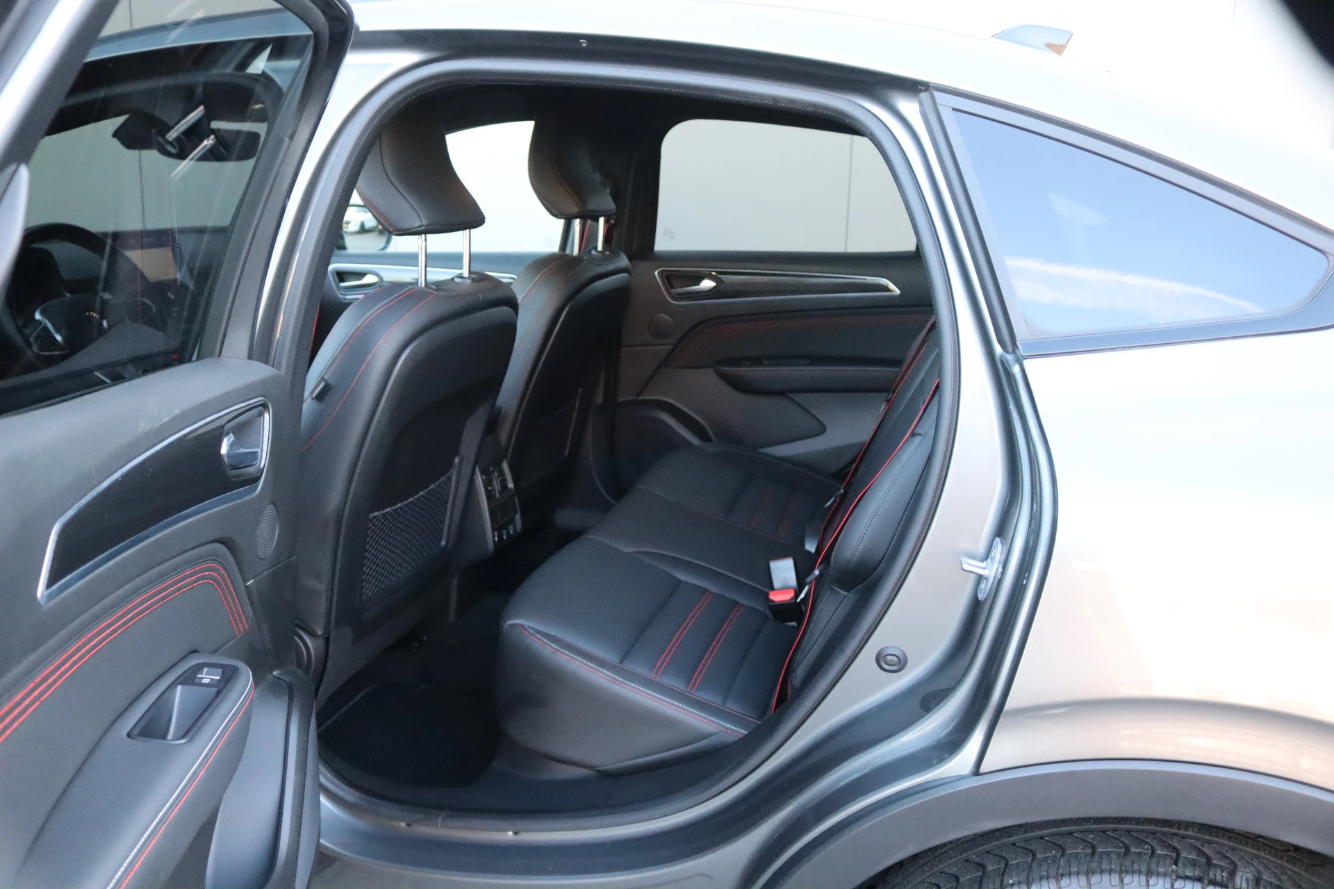 Hoofdafbeelding Renault Arkana