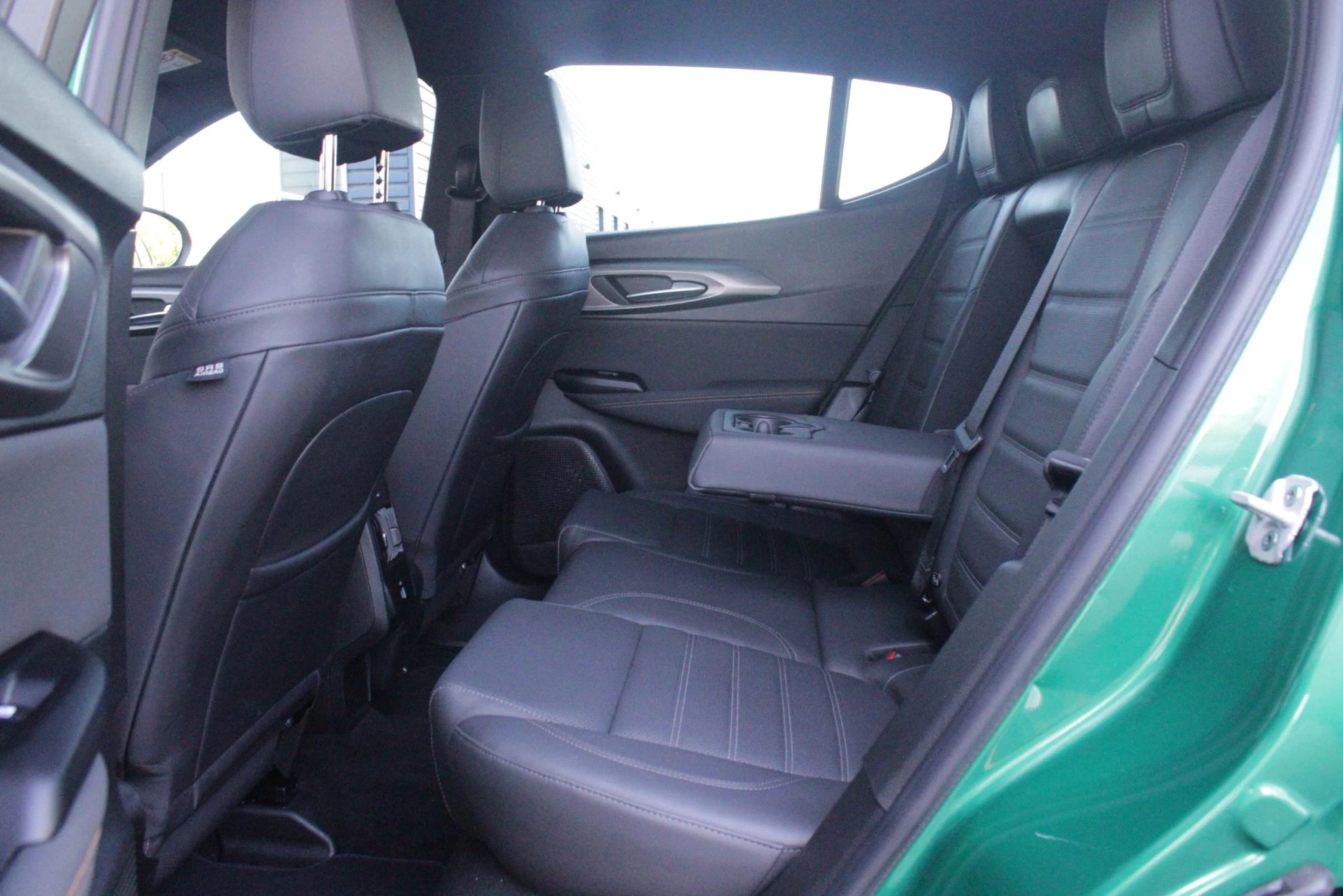 Hoofdafbeelding Alfa Romeo Tonale